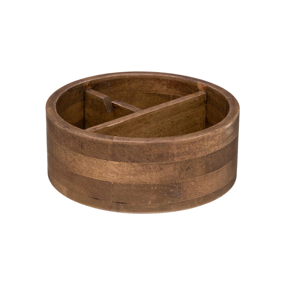 Caixa De Bijuteria Alicante Em Madeira Ac&aacute;cia