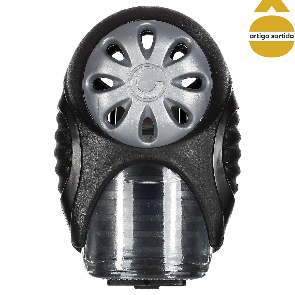 Ambientador auto eclipse