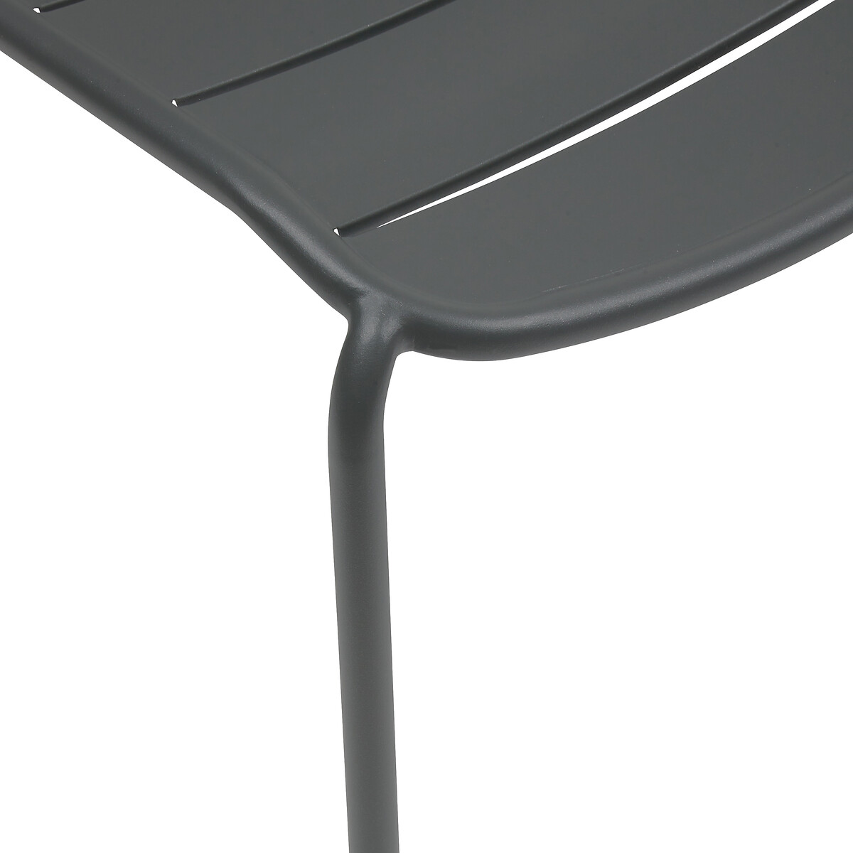 Cadeira ALEGORIA graphite