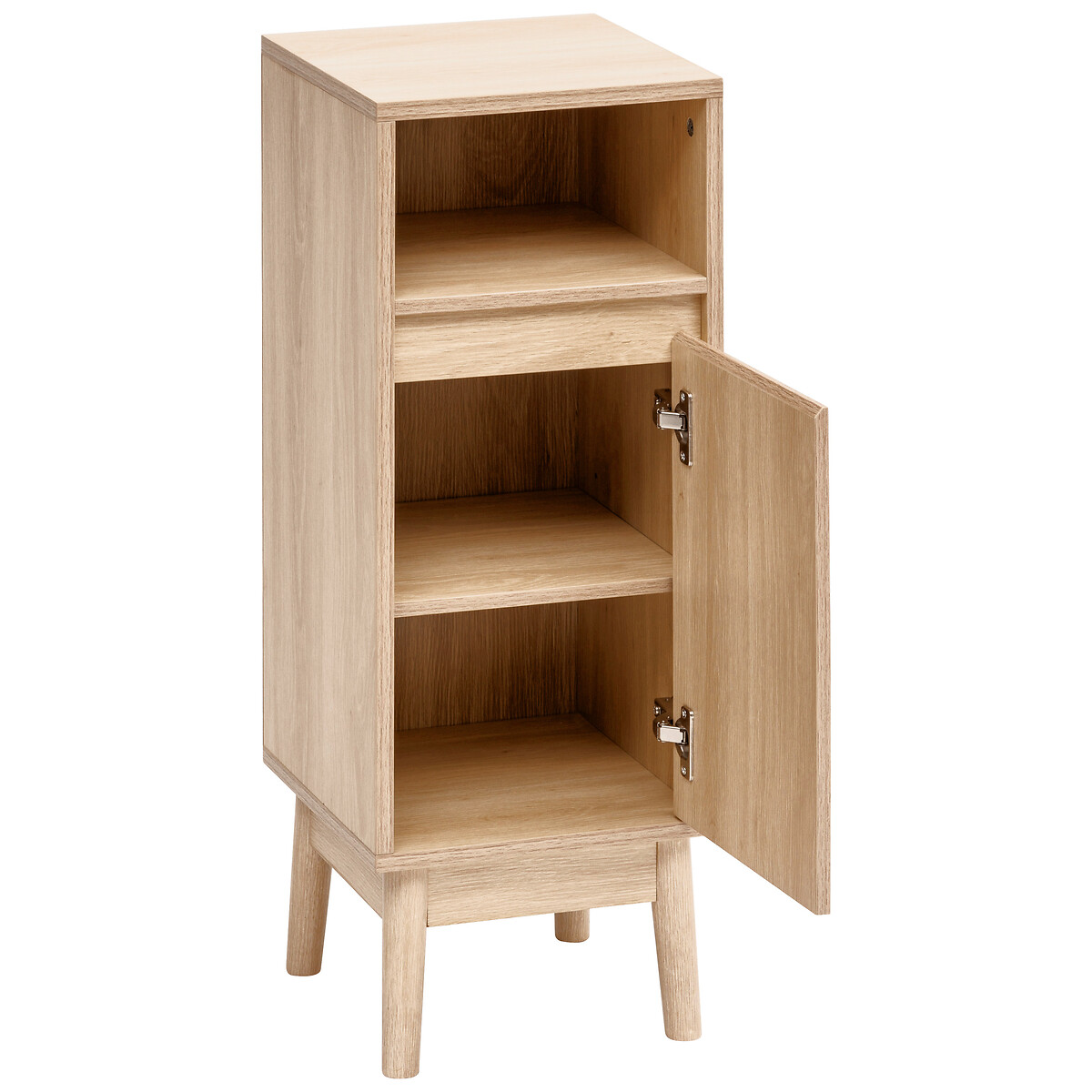 M&oacute;vel wc ABANA bege 80x30cm