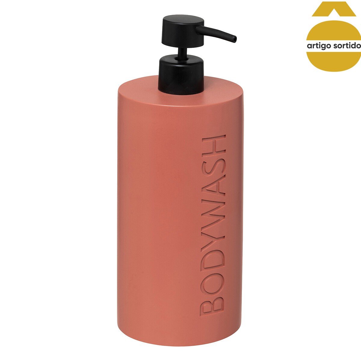 Doseador para sabonete l&iacute;quido 1l