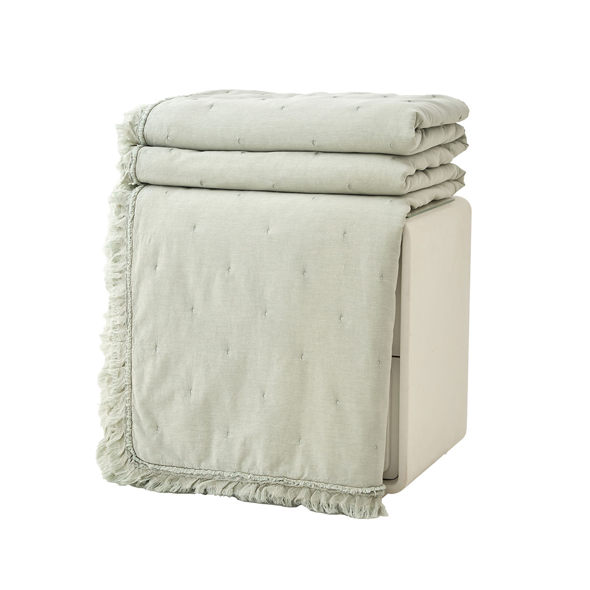 Edred&atilde;o IVY verde 220x240cm