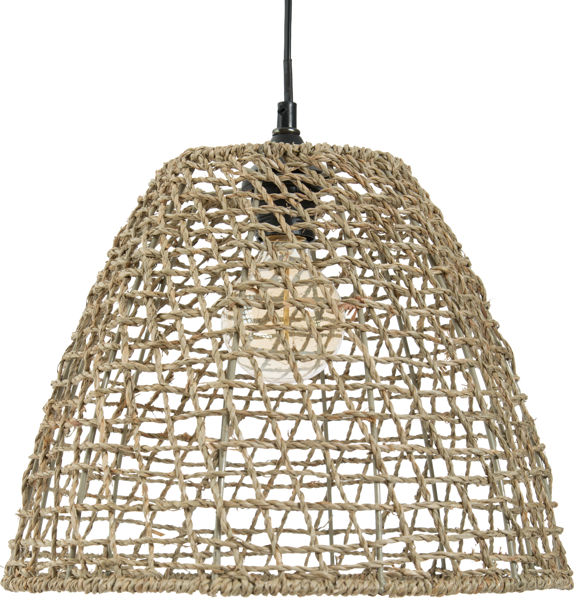 Suspens&atilde;o Em Rattan Jada