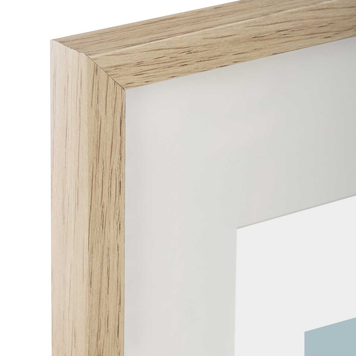 Moldura MANU natural 13x18cm,  Moldura MANU natural 13x18cm