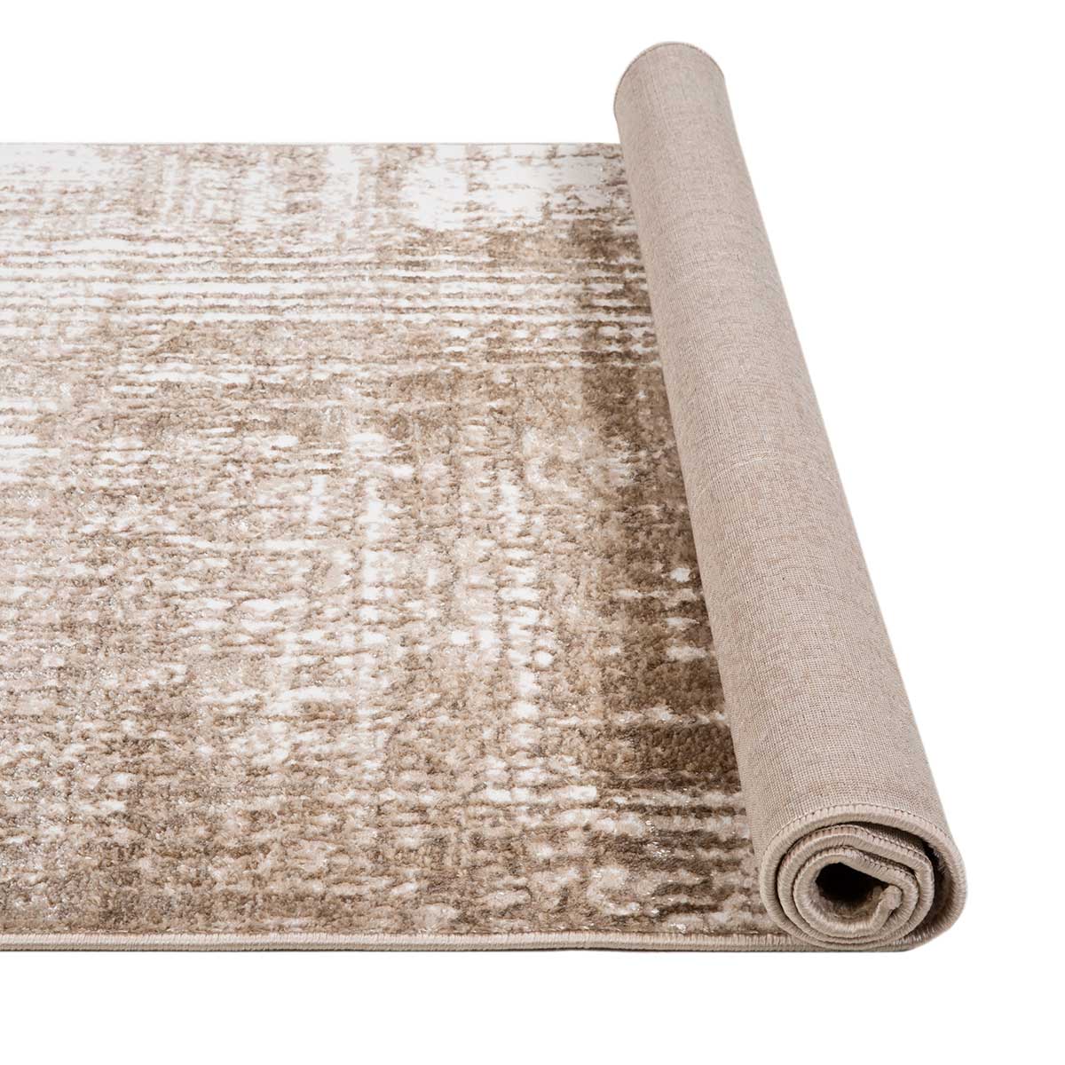 Tapete VELLO fade multicolor 200x285cm