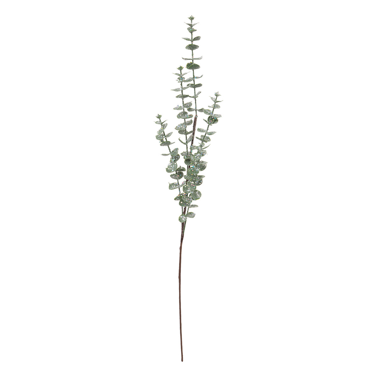 Haste eucalipto verde 75cm
