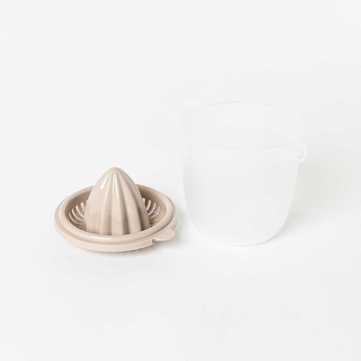 Espremedor De Citrinos 0,6l