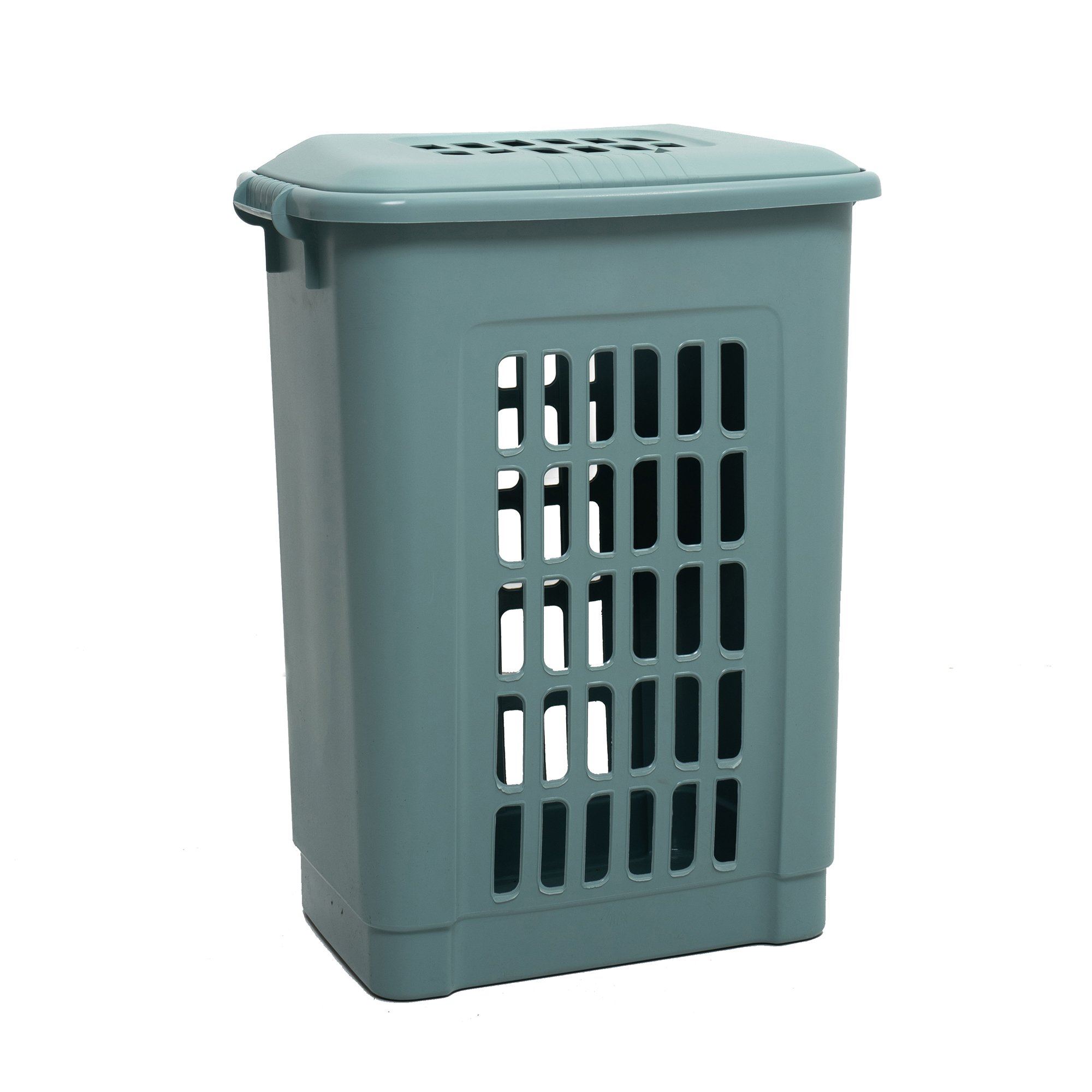 Cesto de roupa wc STONEBLUE SEA VIEW 57l