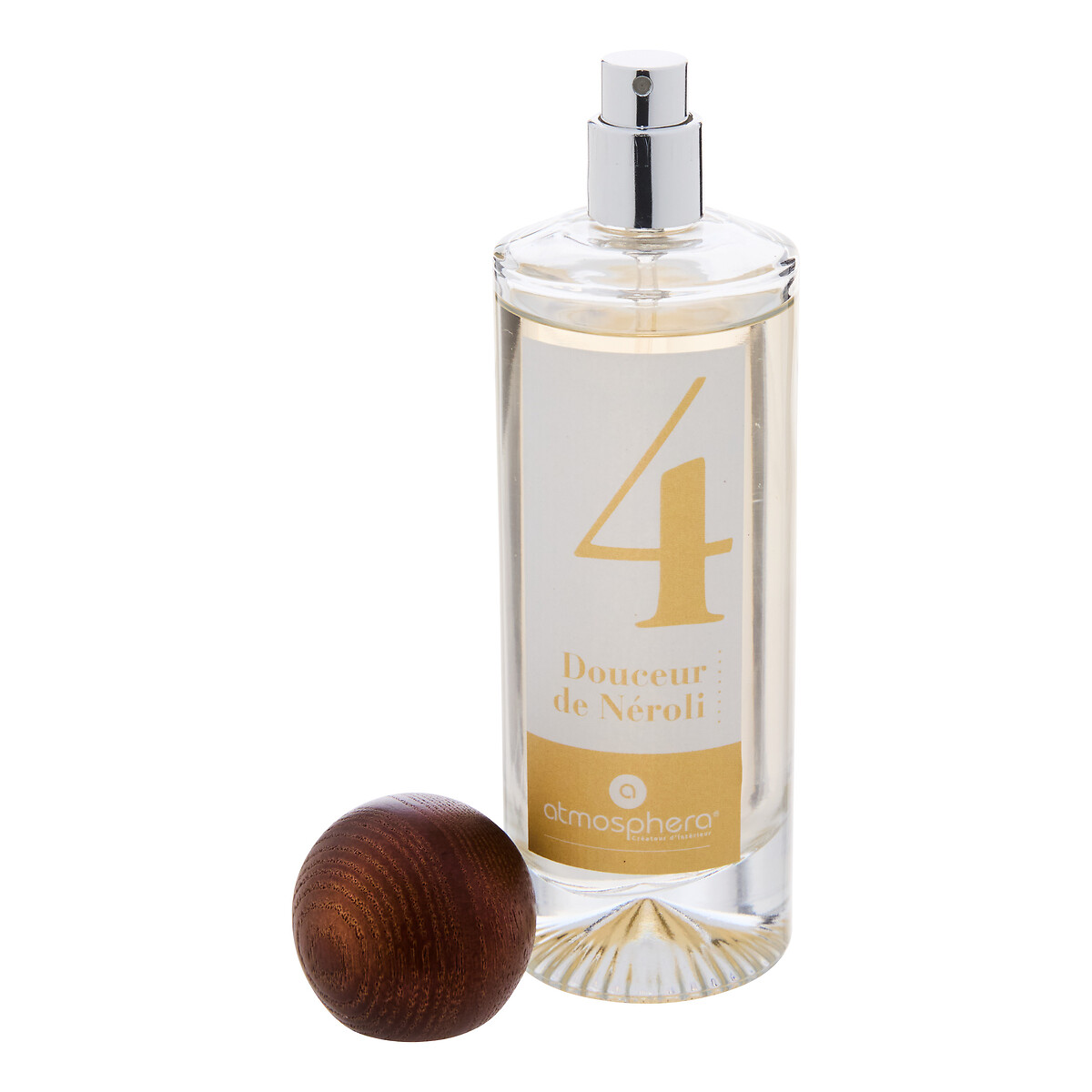 Ambientador NUMIA com aroma neroli 100ml