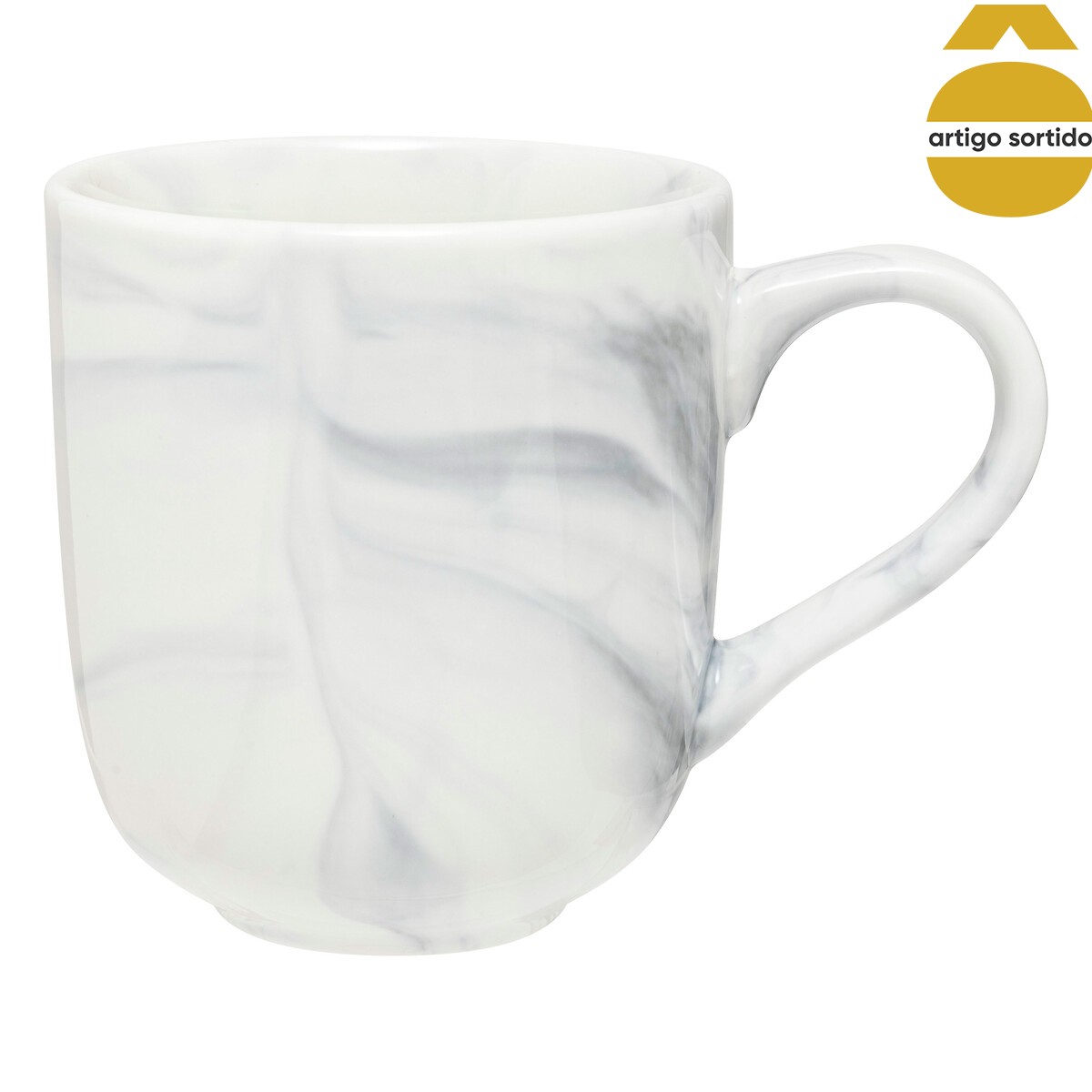 Caneca MILA de porcelana 50cl