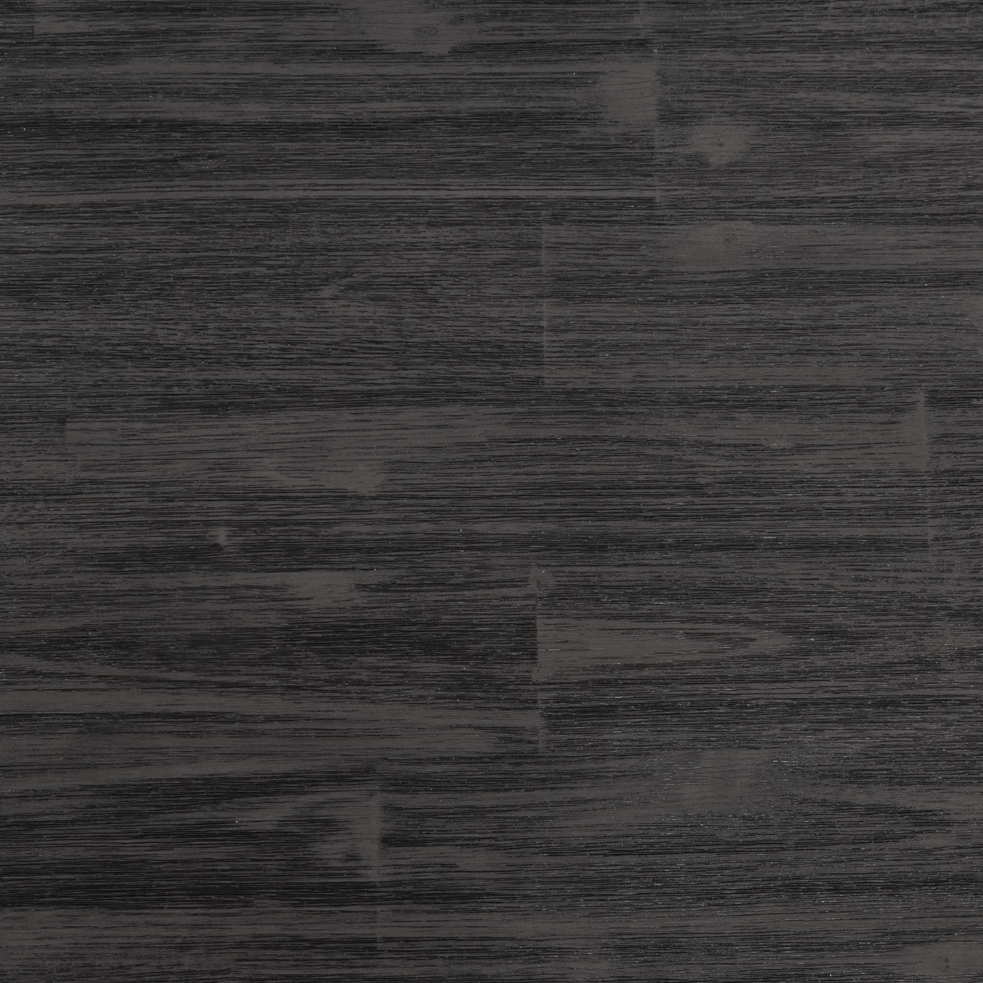 Mesa De Jantar Cinza Escuro Ac&aacute;cia 