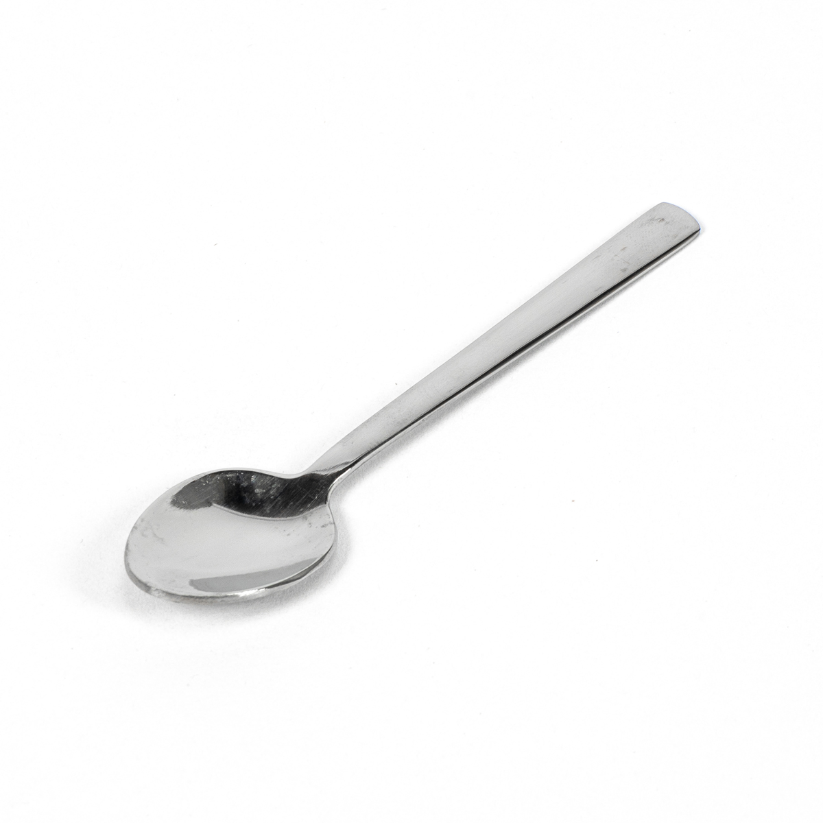 Conjunto de 3 colheres de café MÓNACO