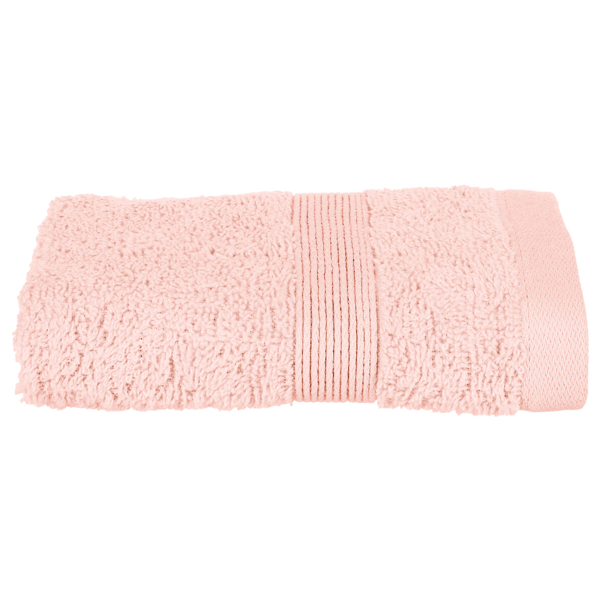 Toalha ESSENTIEL rosa claro 30x50cm