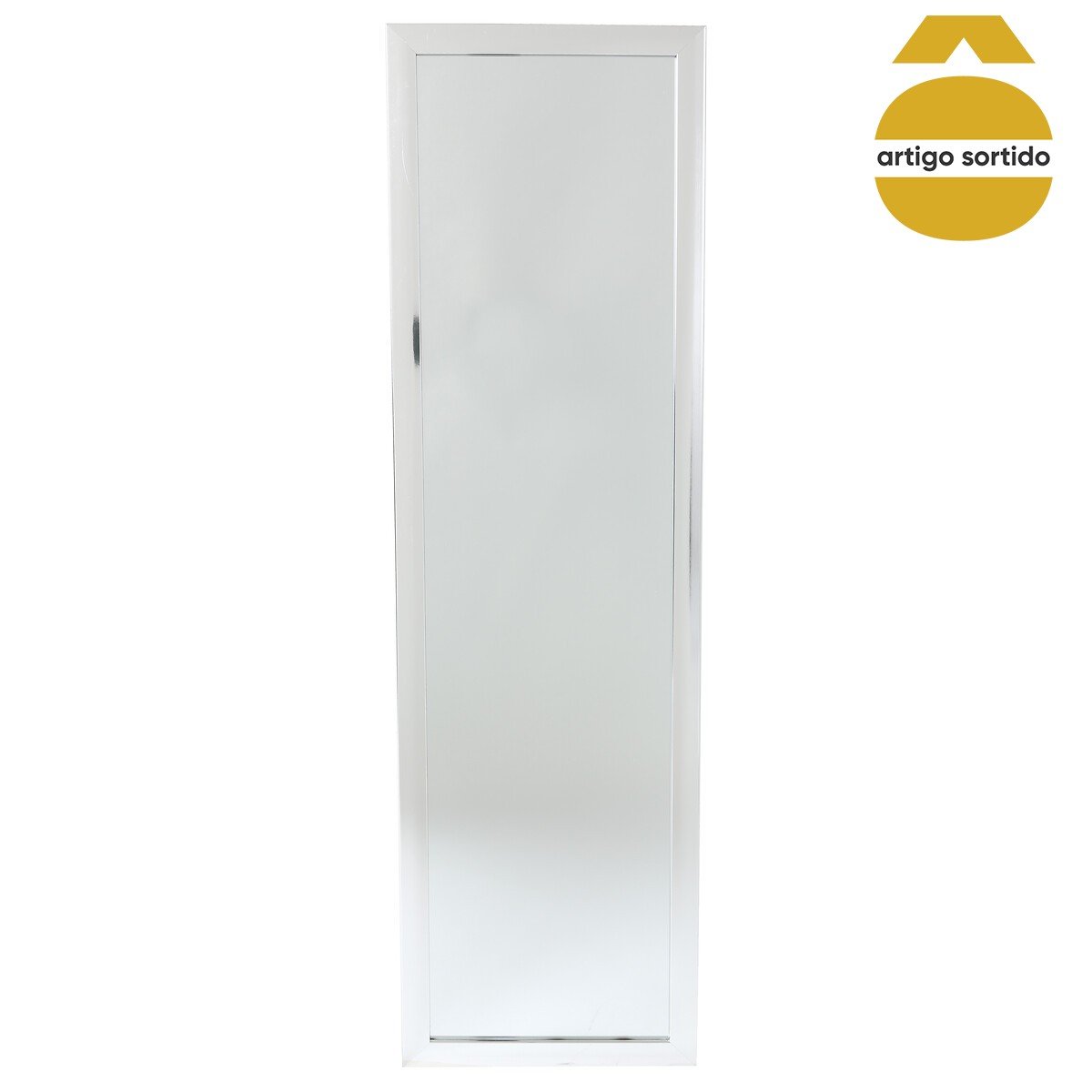 Espelho alto FIRST com suporte 125cm