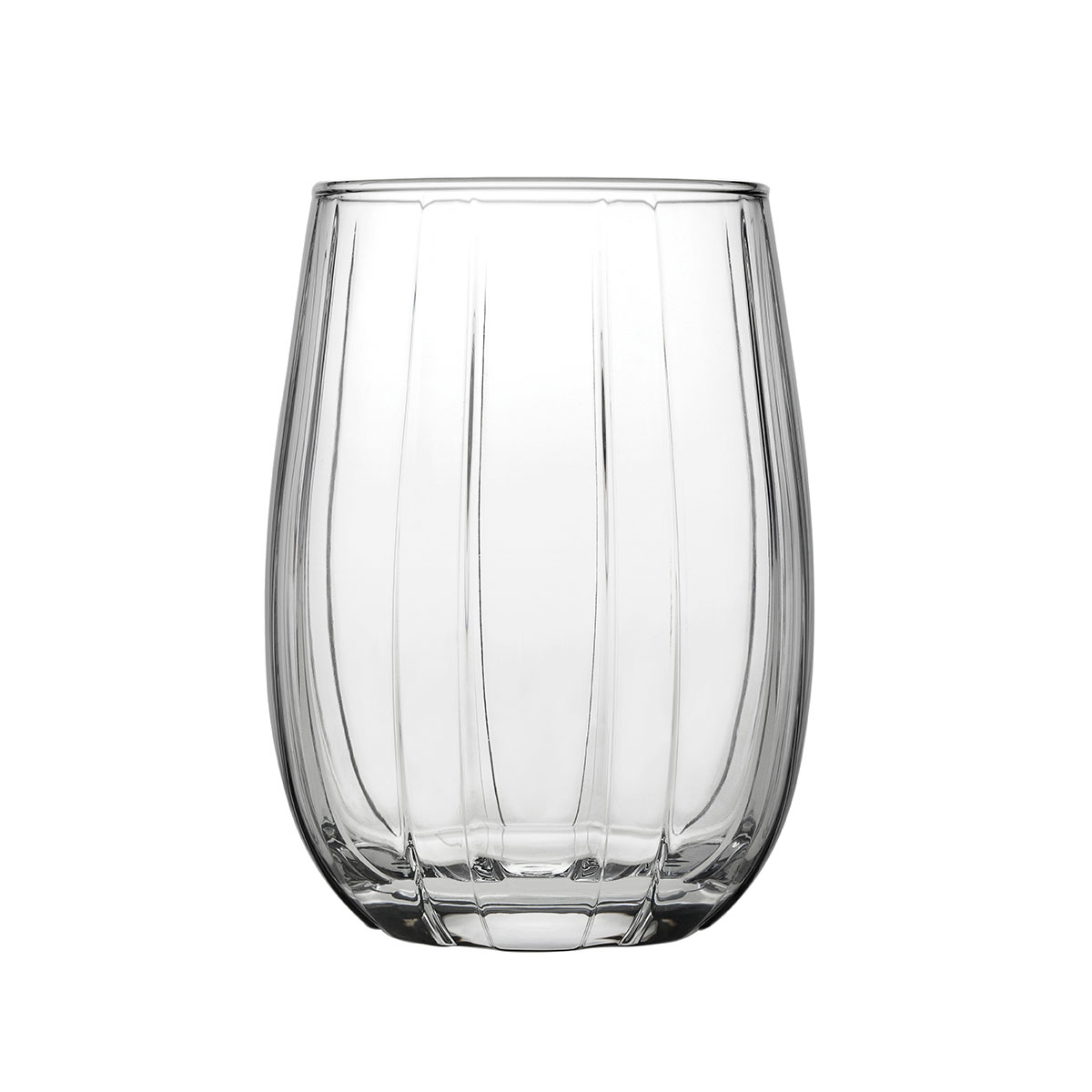 Copo de vidro LINKA 38cl