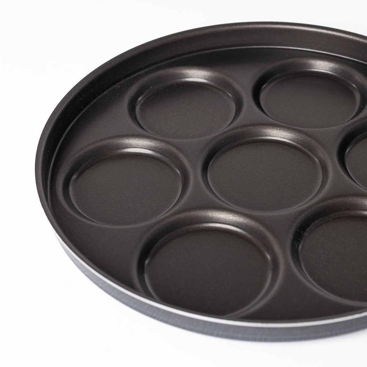 Frigideira Para Panquecas 28cm