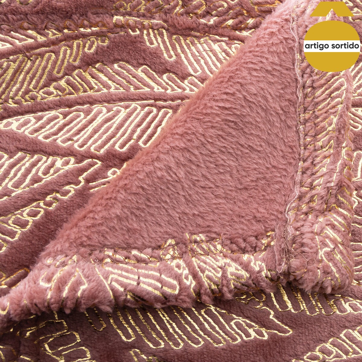 Manta TROPIC 125x150cm