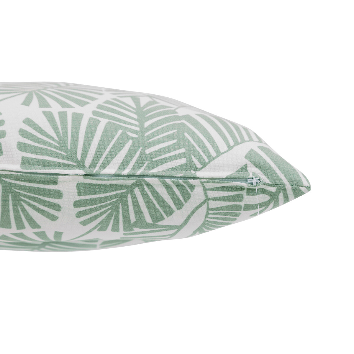 Almofada de exterior FYLIE decorada palmeiras