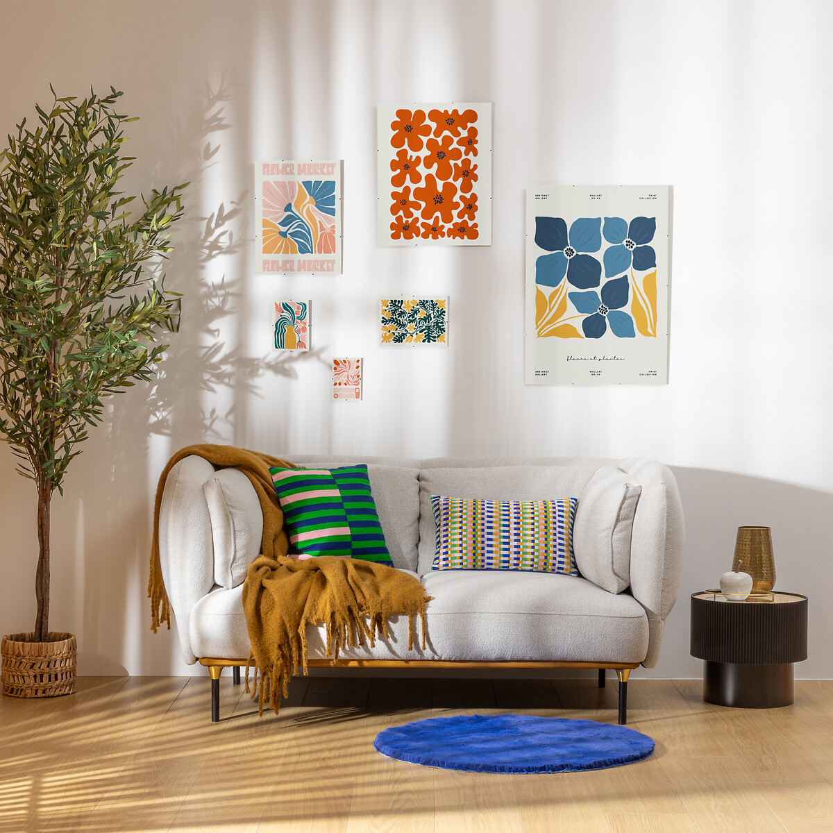 Moldura SULLY 13x18cm