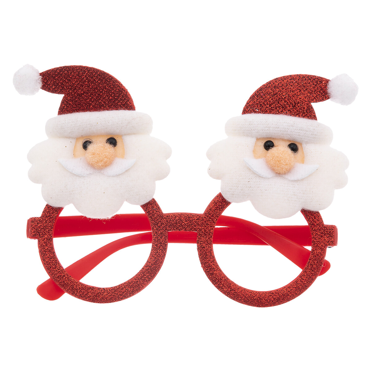 &Oacute;culos decora&ccedil;&atilde;o pai natal