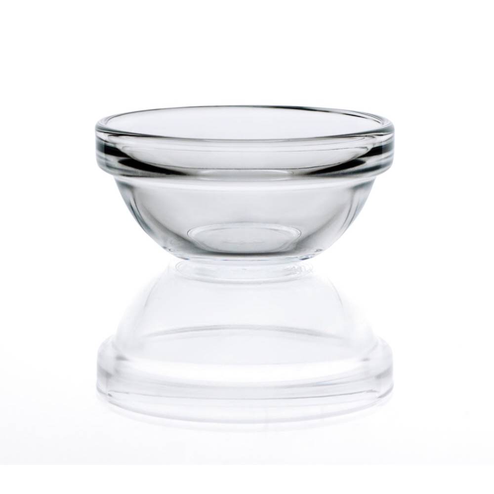 Conjunto de 6 taças vidro