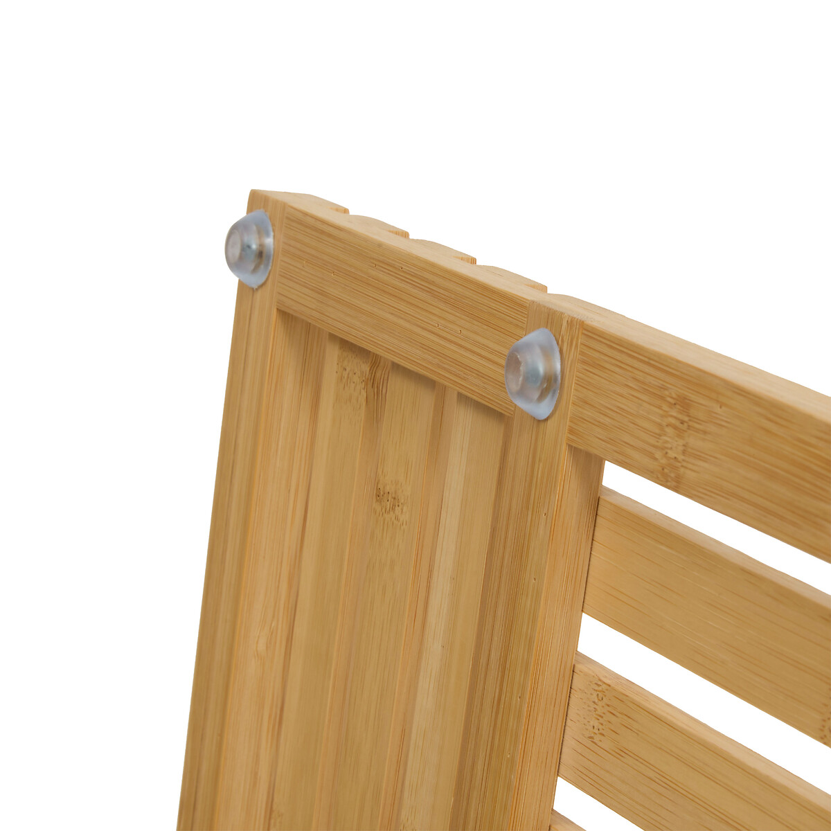 Tapete wc ESSENTIELS em bambu 33x55cm