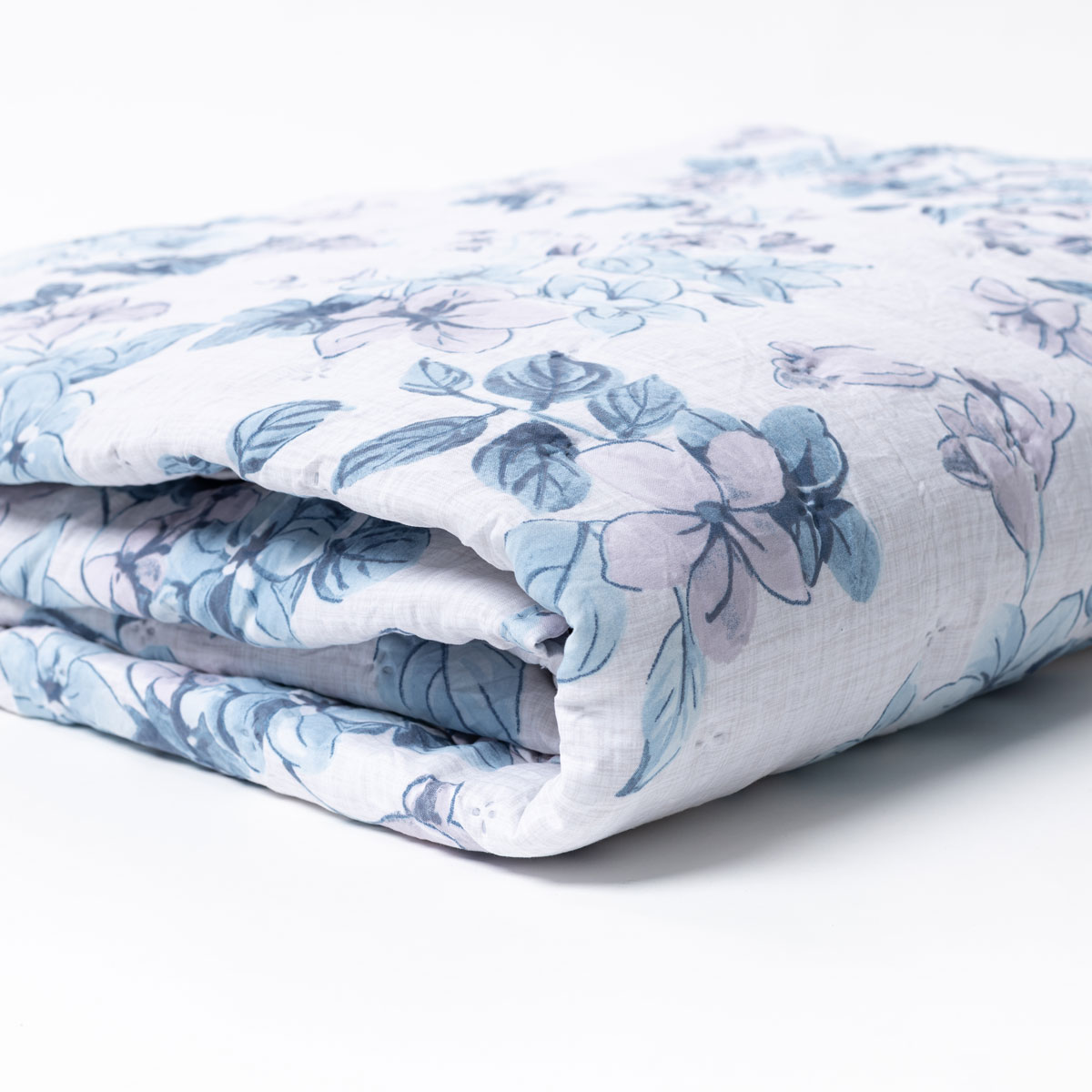 Edred&atilde;o flores ALBA 250x270cm