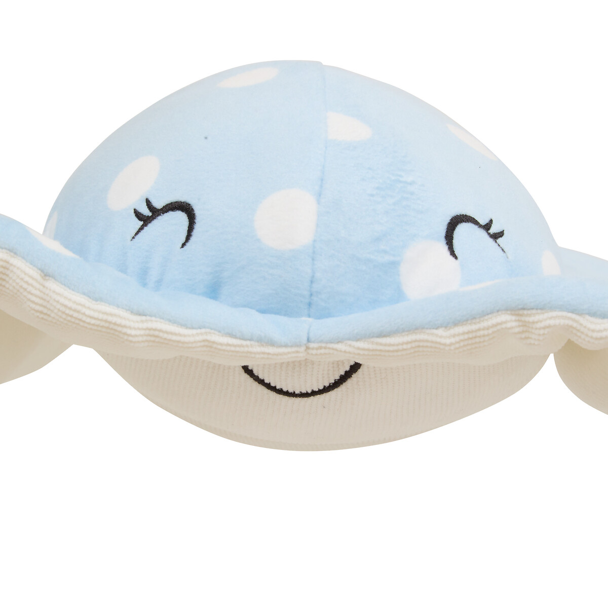 Peluche raia 95cm
