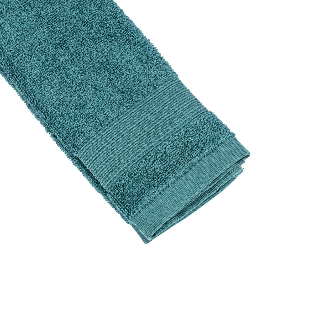 Toalha azul TIMELESS 30x50cm