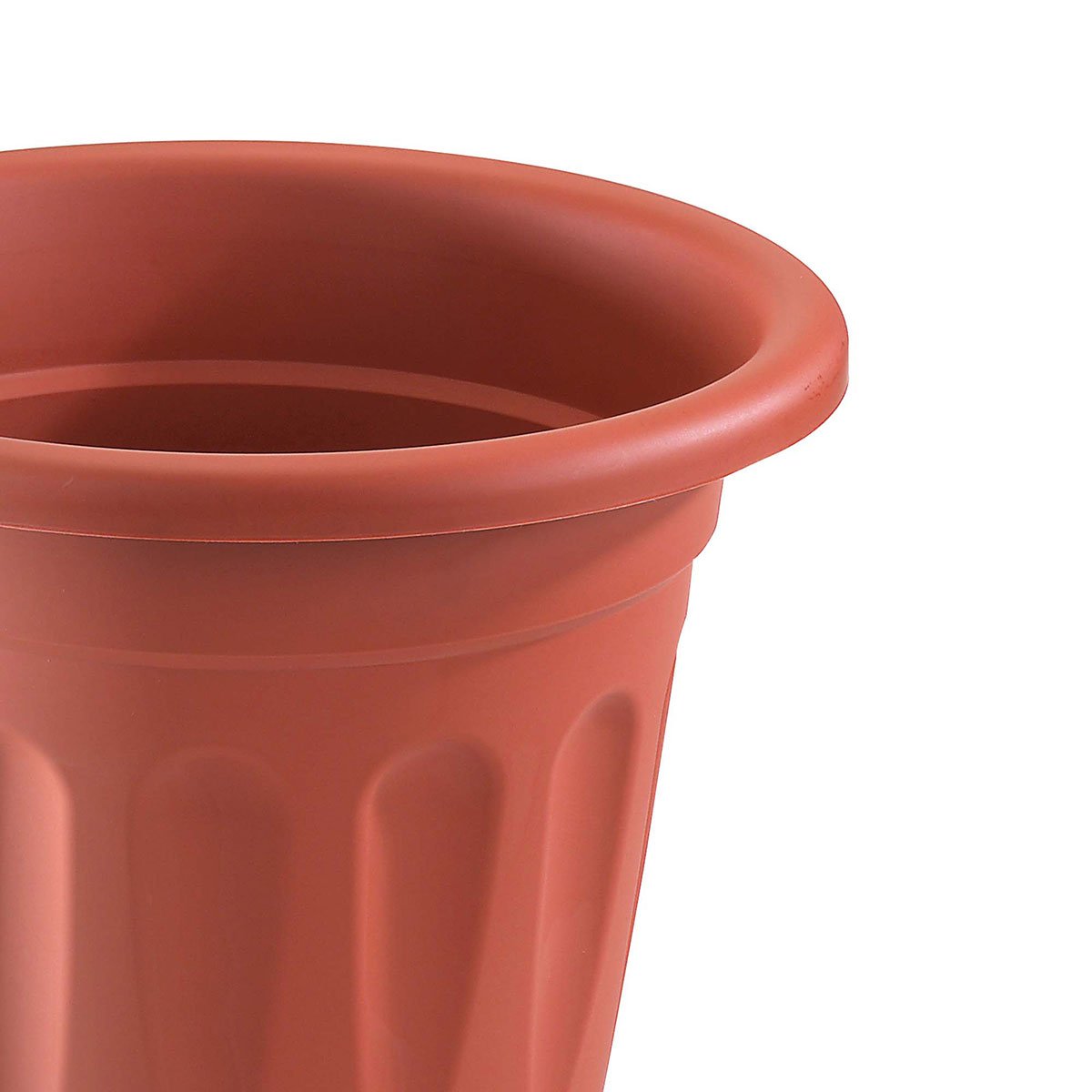 Floreira redonda PRIMAVERA