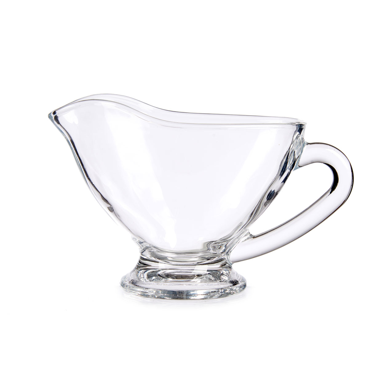 Molheira em vidro 200ml