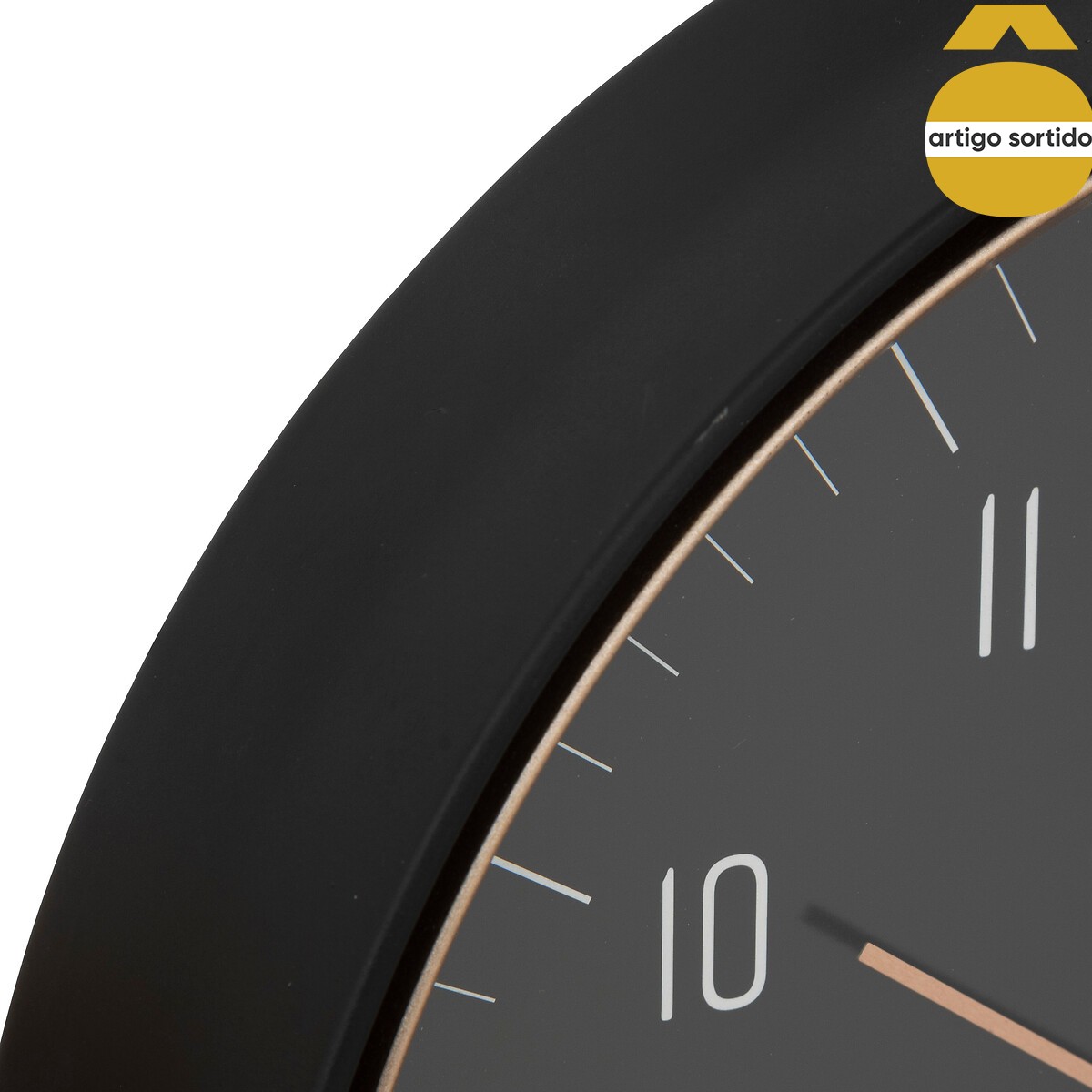 Relógio de parede SVEN 29cm,  Relógio de parede SVEN 29cm