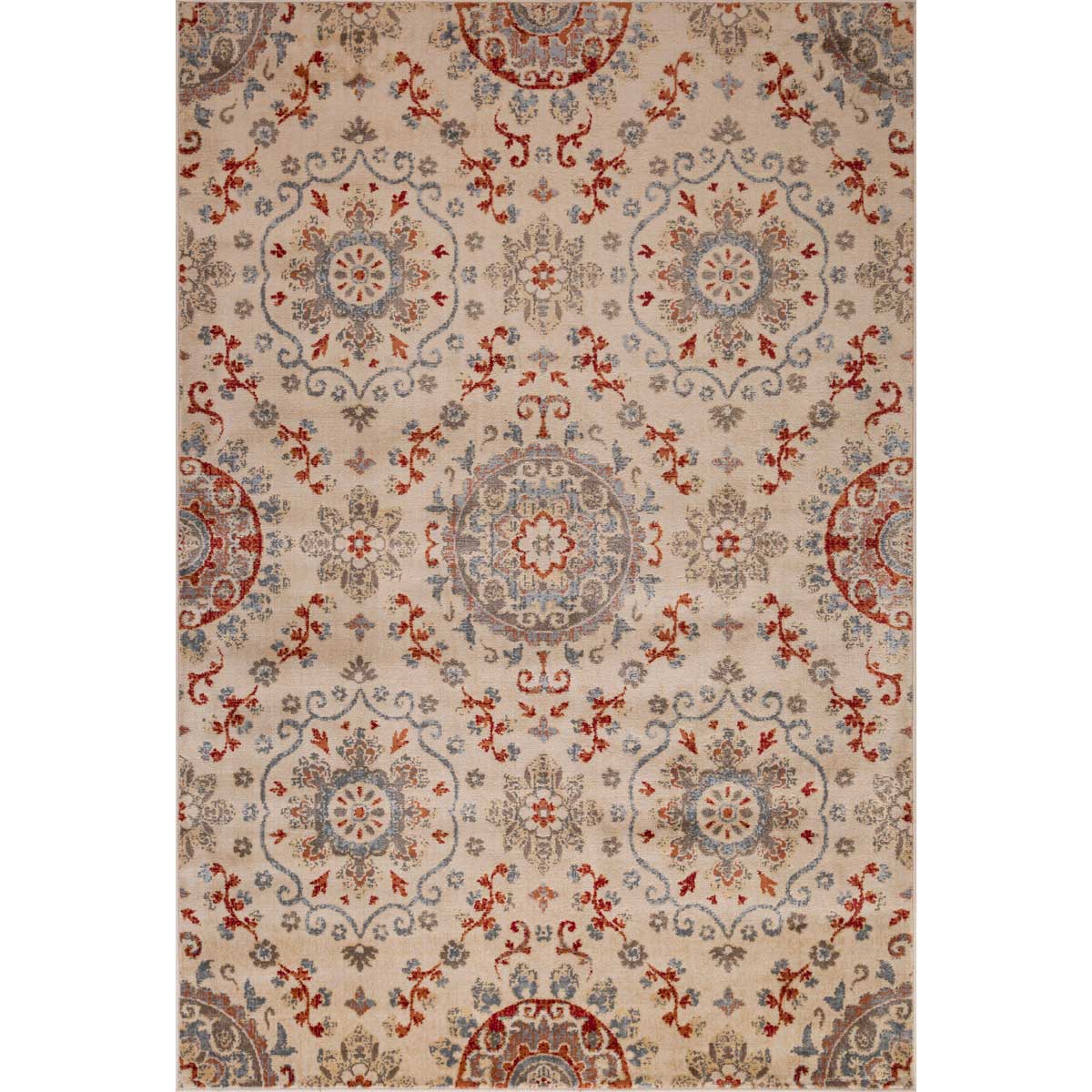 Tapete LENE bege 120x160cm,  Tapete LENE bege 120x160cm