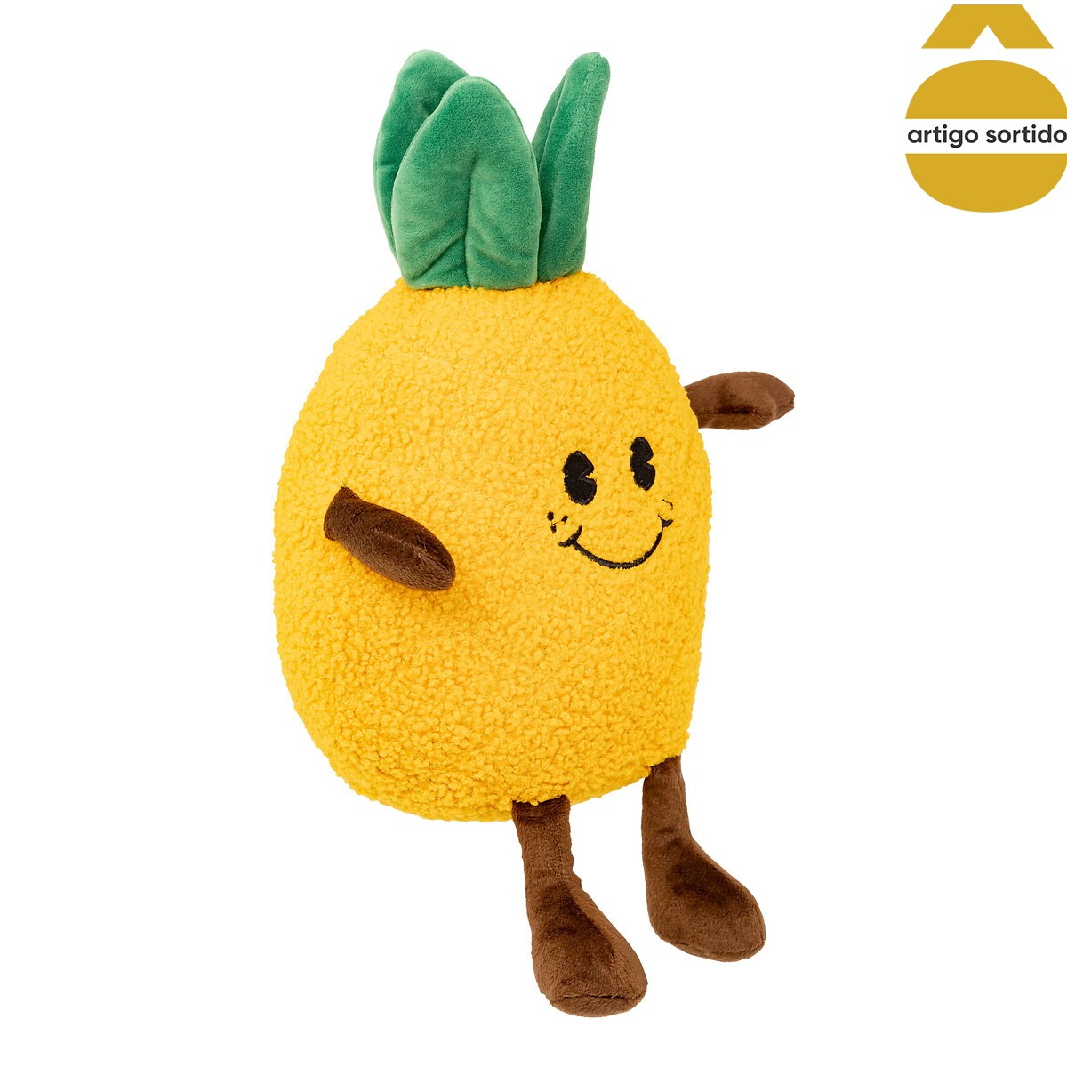 Peluche frutinha FRACI