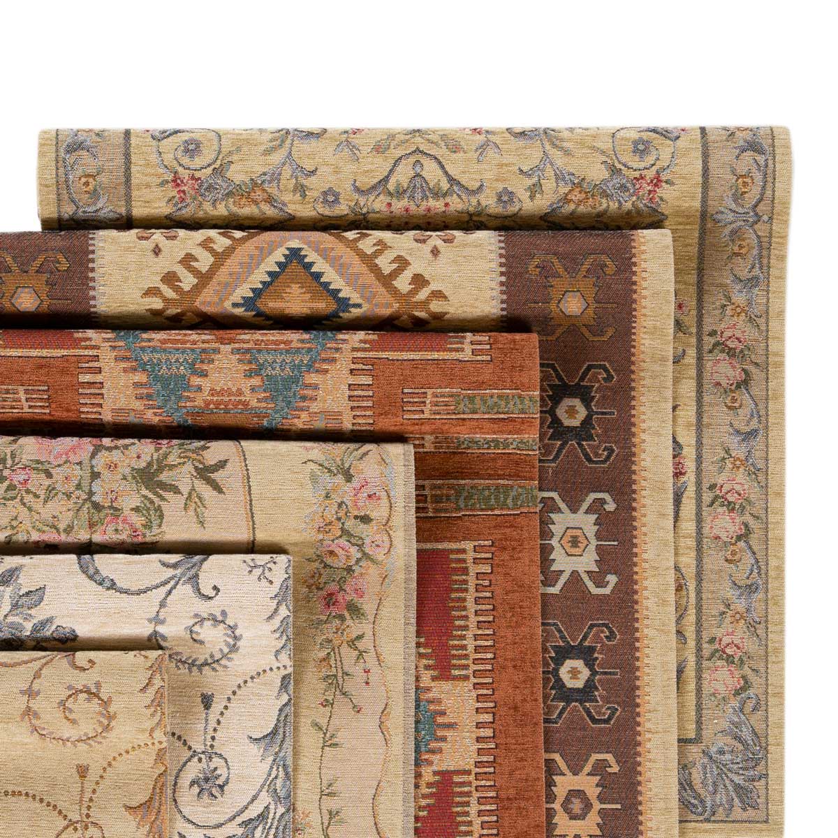 Tapete ART multicolor 120x180cm