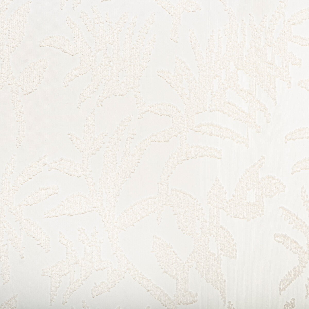 Cortina jacquard WILLOW marfim 135x260cm