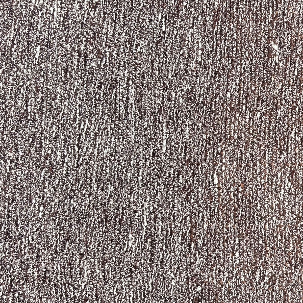 Tapete MAVEN castanho 70x120cm