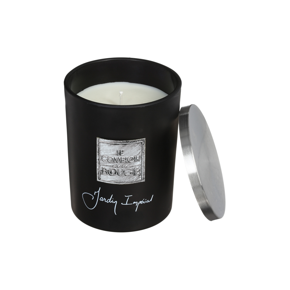 Vela Perfumada Jardim Imperial 490 Gr