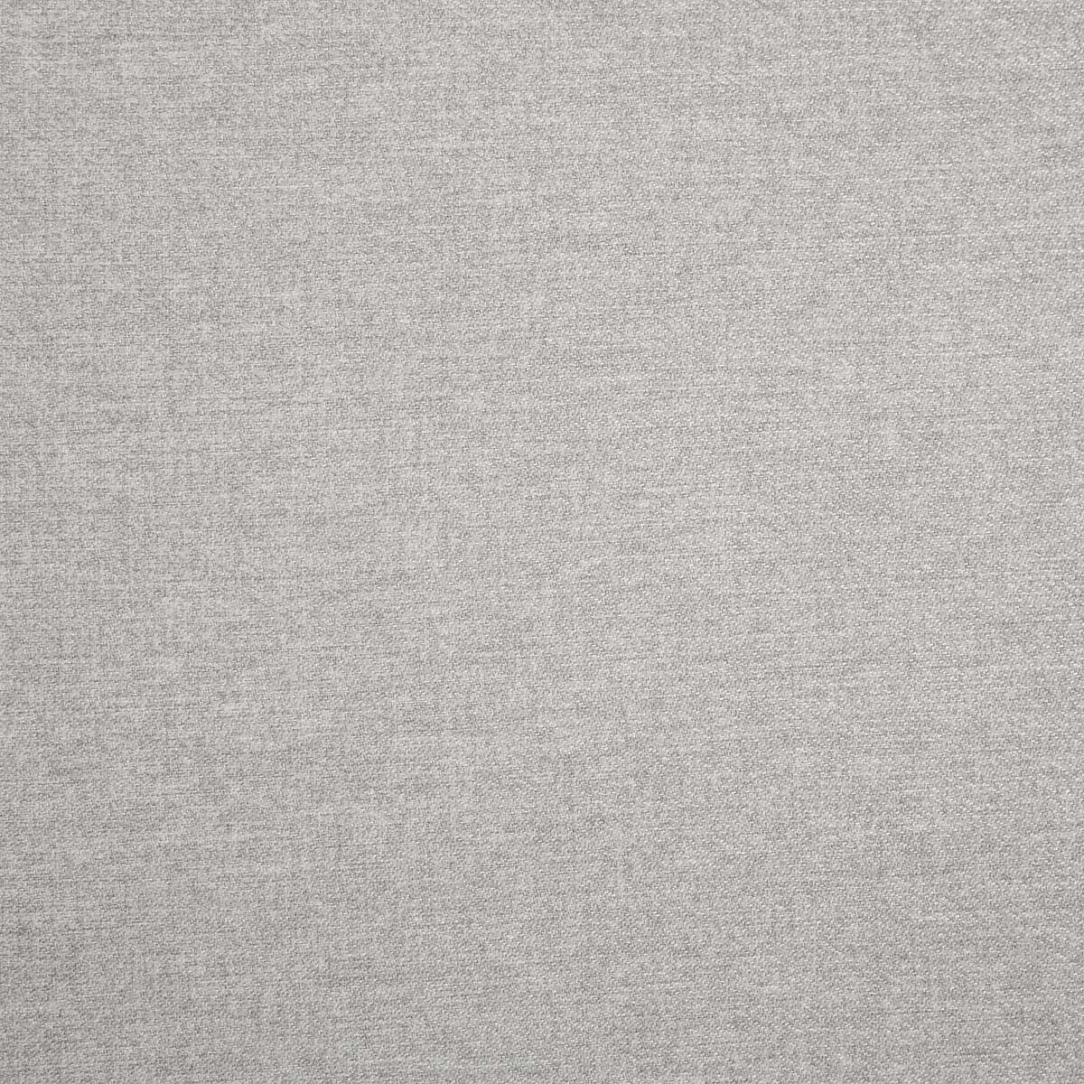 Sof&aacute; cama JACK cinza claro em tecido