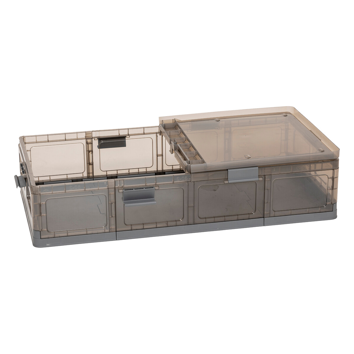 Caixa dobr&aacute;vel FOLD'N BOX 55l