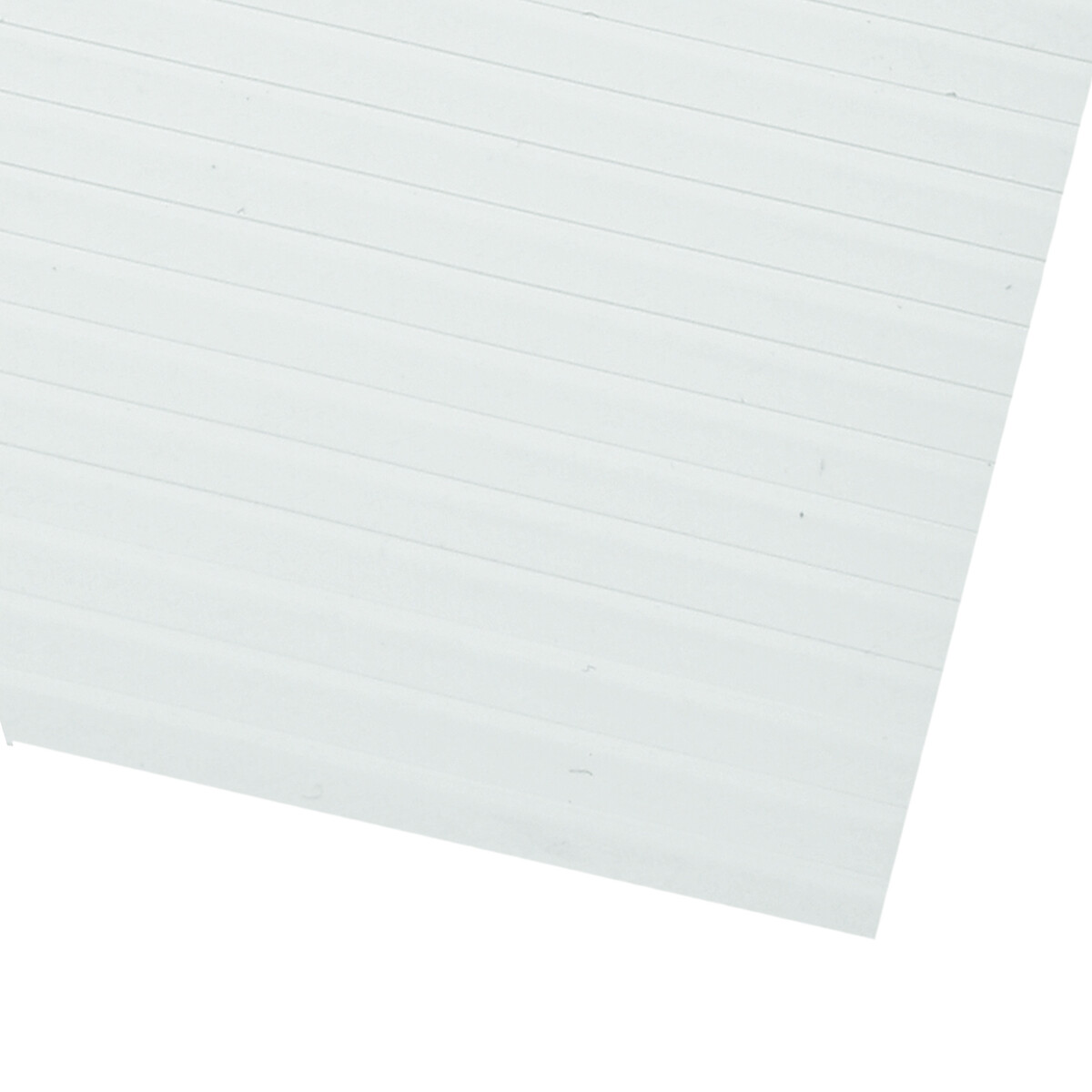 Proteção de gavetas antiderrapante transparente 50x150cm