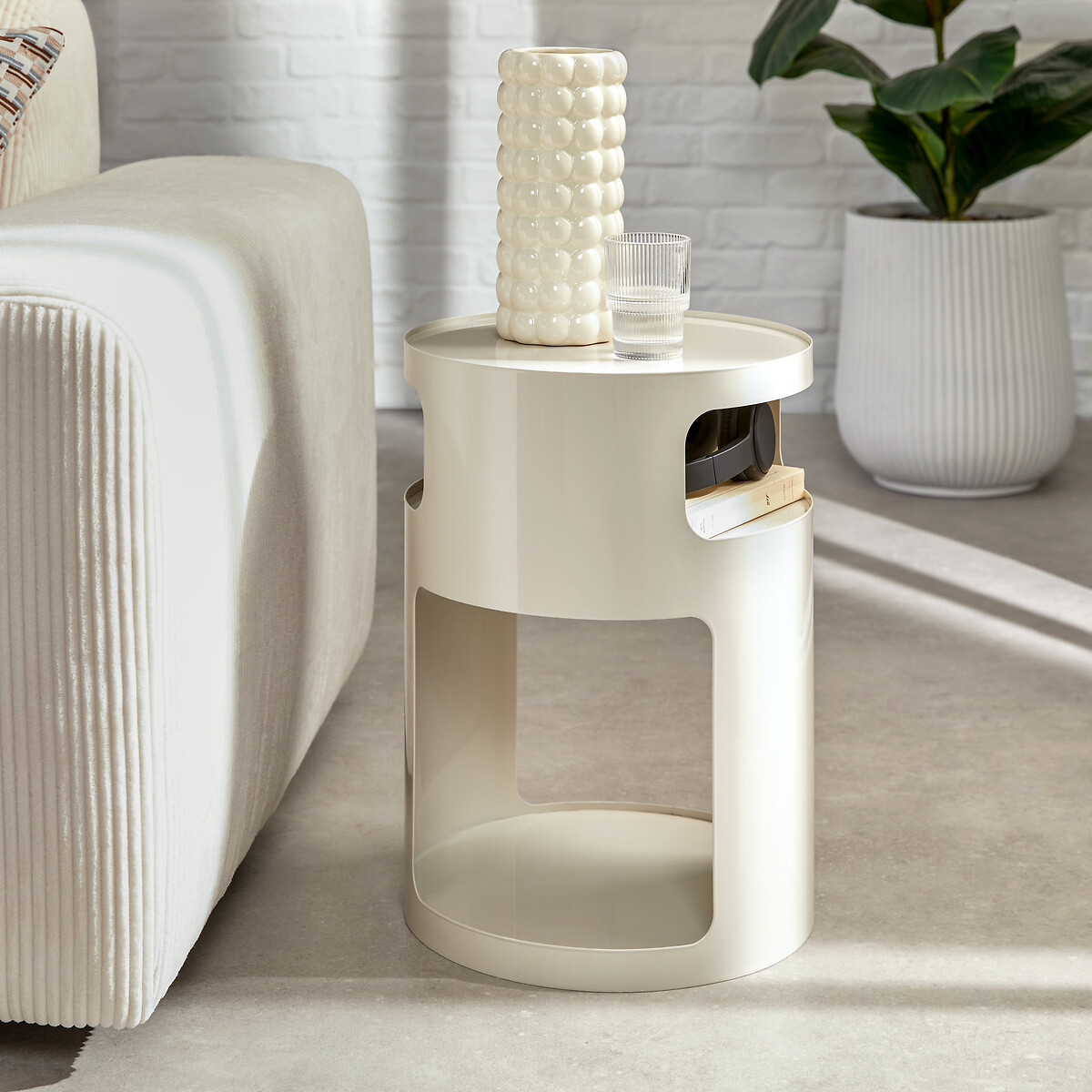 Mesa de apoio ASHDAL cru