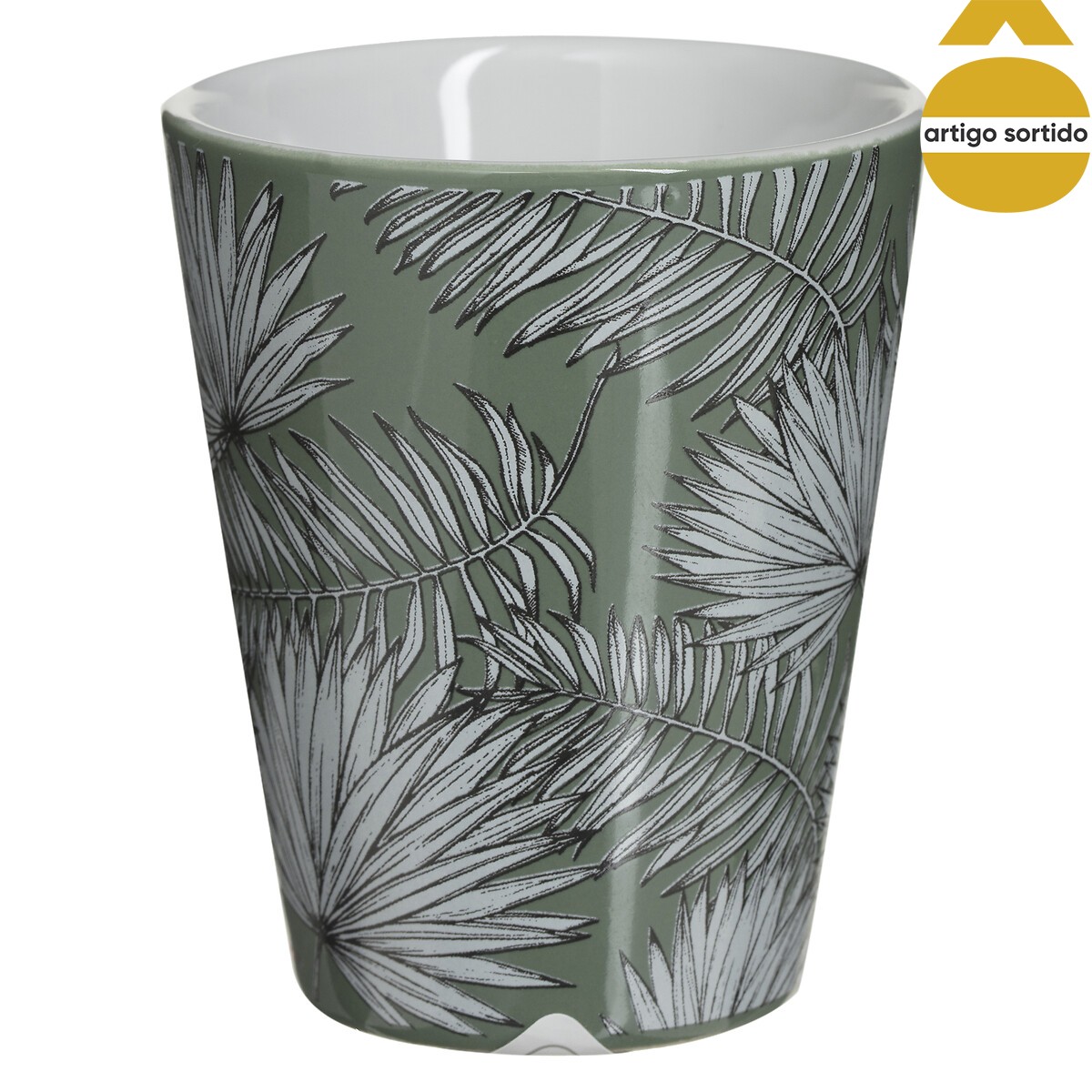 Copo de caf&eacute; JUNGLE 10cl