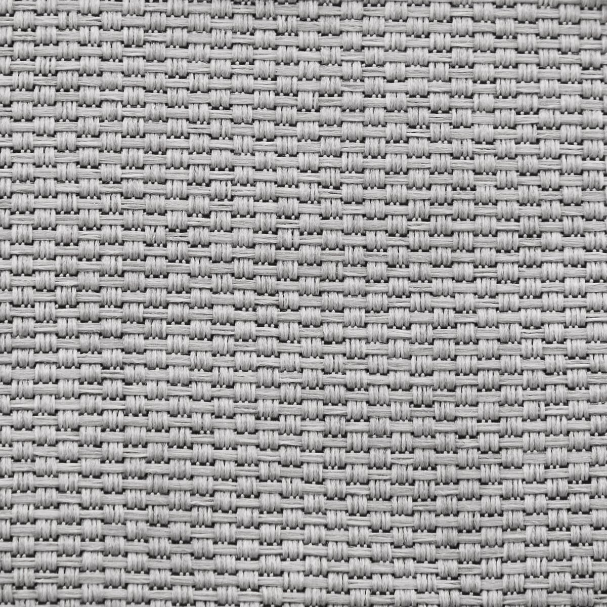 Cortina ELENA cinza clara 140x260cm