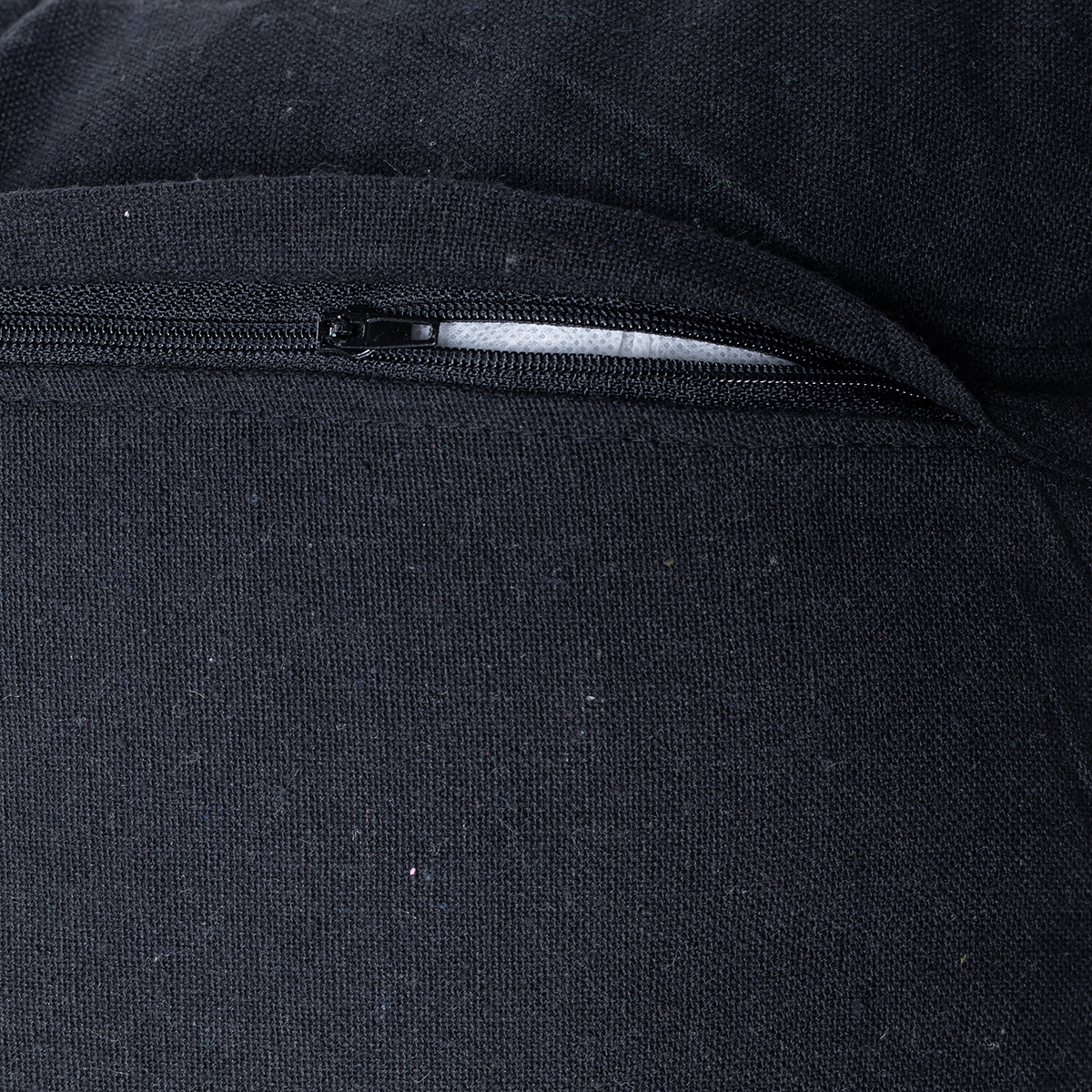 Almofada JOYFUL tricot azul 30x50cm