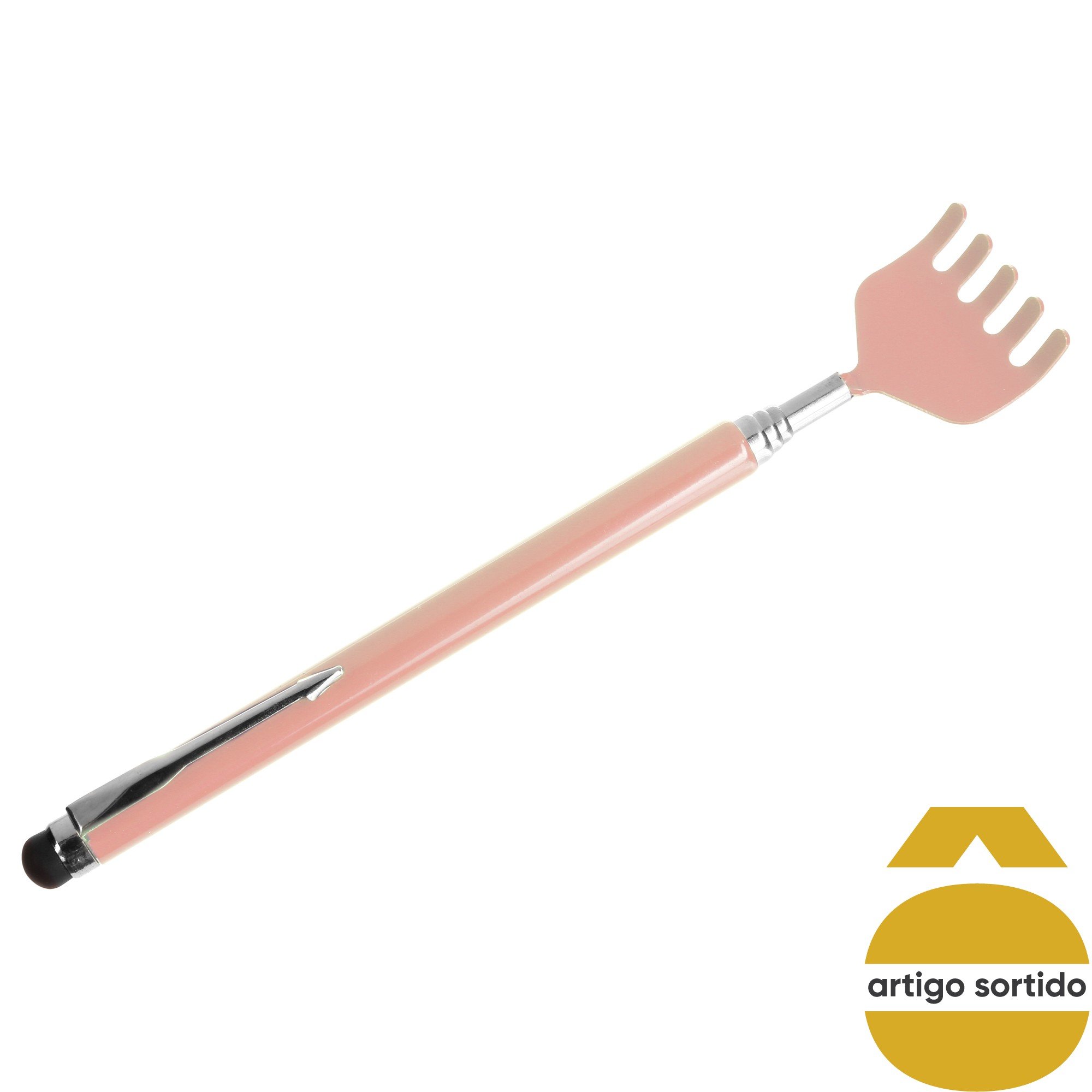 Co&ccedil;a Costas Telesc&oacute;pio