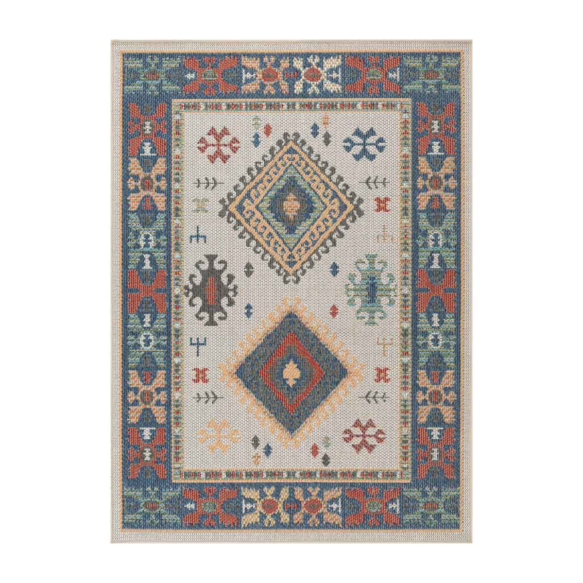 Tapete Seaside Skoura 133x190cm