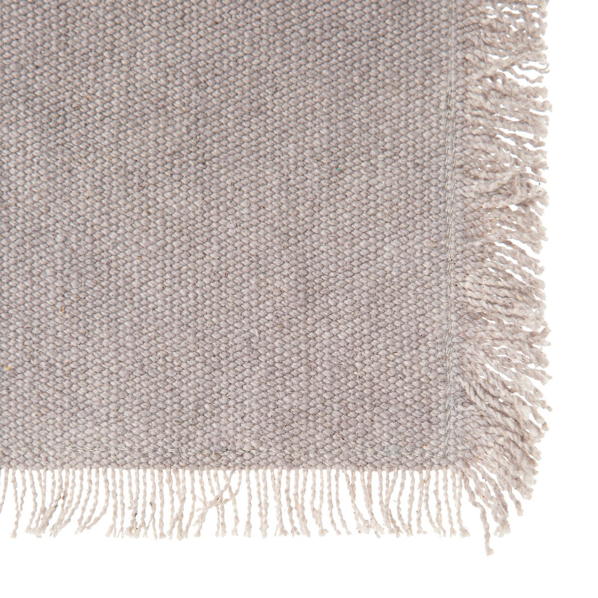 Individual de mesa MAHA cinza 30x45cm