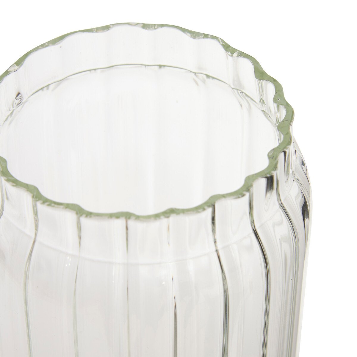 Frasco HARMONY com tampa madeira ac&aacute;cia 1,4l