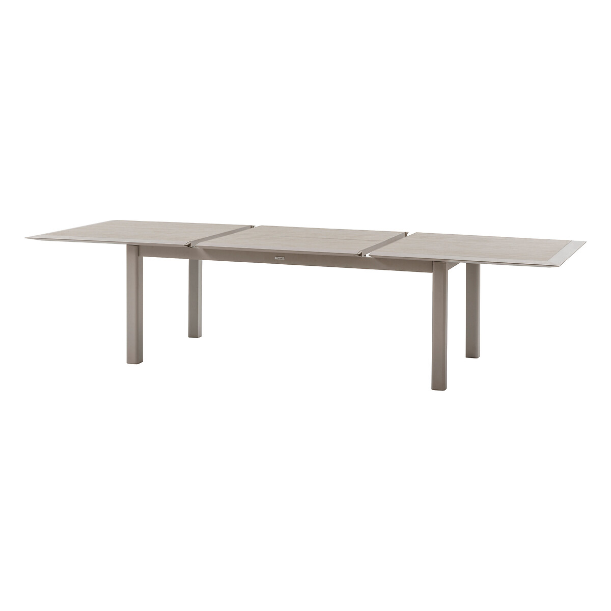 Mesa de Exterior Extens&iacute;vel Allure 12 Lugares